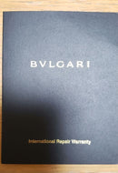 Bvlgari Quartz Watches Ygss