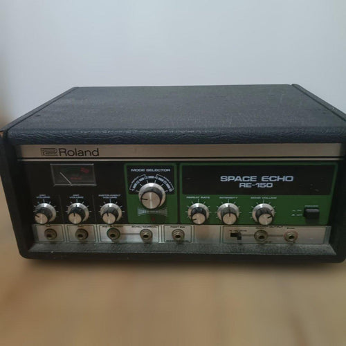 Roland Other Space Echo Re-150
