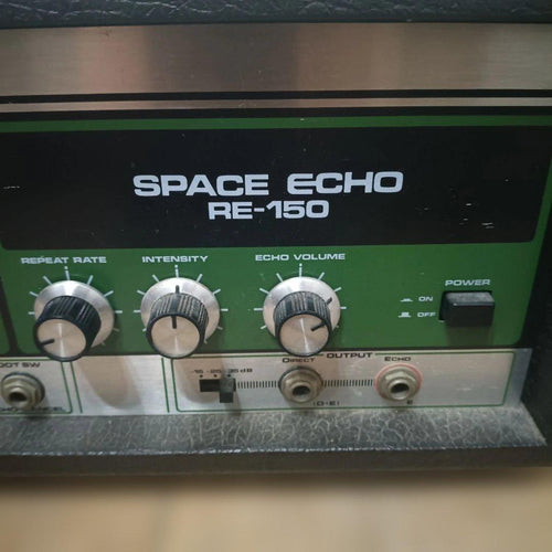 Roland Other Space Echo Re-150