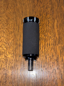Roland Sands Design Step Pedal (Rsd) Black