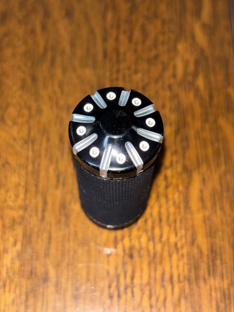Roland Sands Design Step Pedal (Rsd) Black