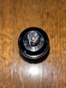 Roland Sands Design Step Pedal (Rsd) Black