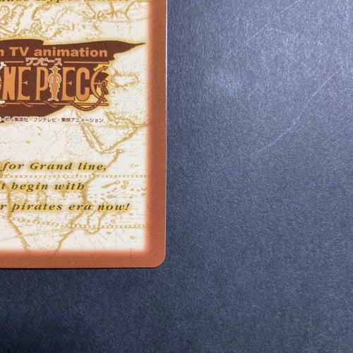 One Piece Card Game S101 7965