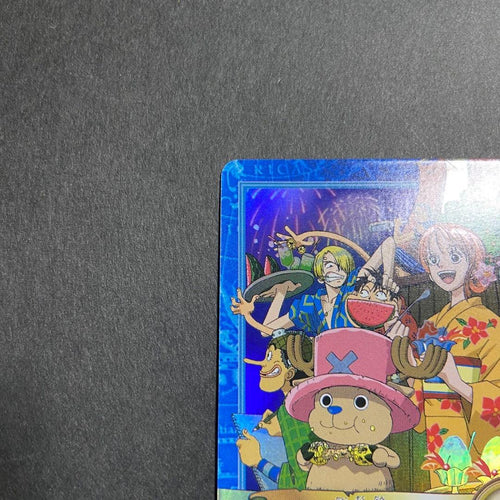 One Piece Card Game S101 7965