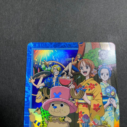 One Piece Card Game S101 7965