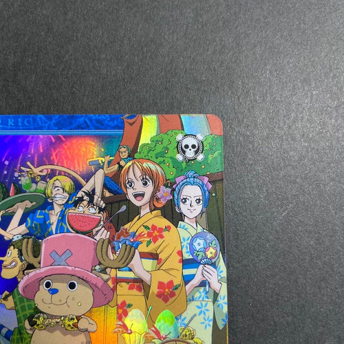 One Piece Card Game S101 7965
