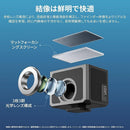 Surveillance Camera Ulanzi Vf01 35/50Mm Nikon/Fujifilm/Ricoh/Sony/Canon/Ol 1