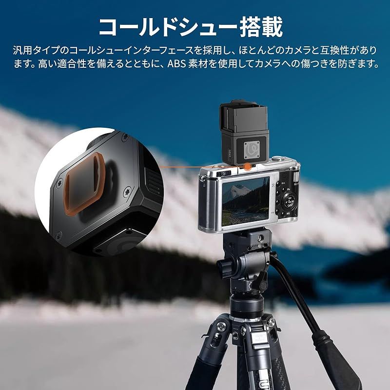 Surveillance Camera Ulanzi Vf01 35/50Mm Nikon/Fujifilm/Ricoh/Sony/Canon/Ol 1