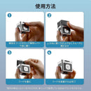 Surveillance Camera Ulanzi Vf01 35/50Mm Nikon/Fujifilm/Ricoh/Sony/Canon/Ol 1