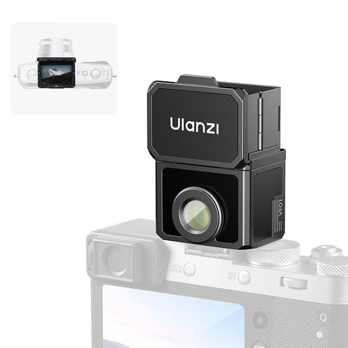 Surveillance Camera Ulanzi Vf01 35/50Mm Nikon/Fujifilm/Ricoh/Sony/Canon/Ol 1