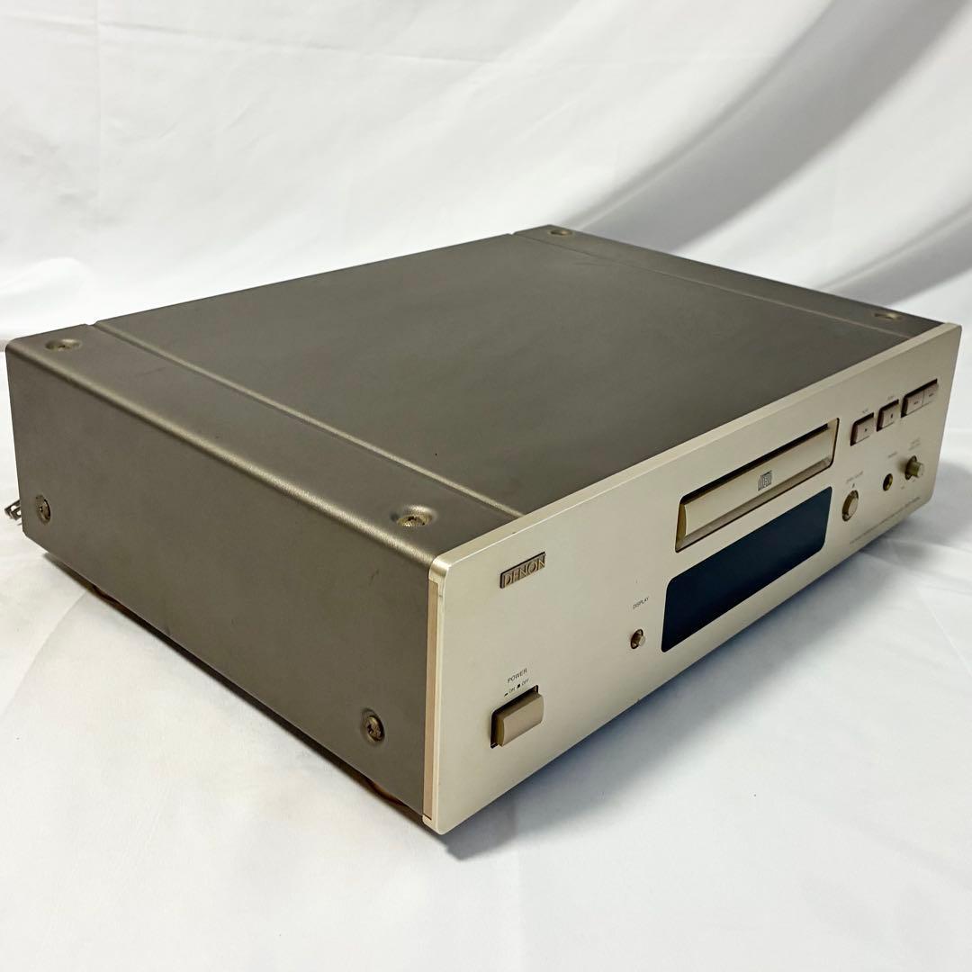 Denon Cd Sacd Players Dcd-1650Al
