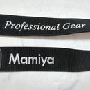 Mamiya Camera Straps