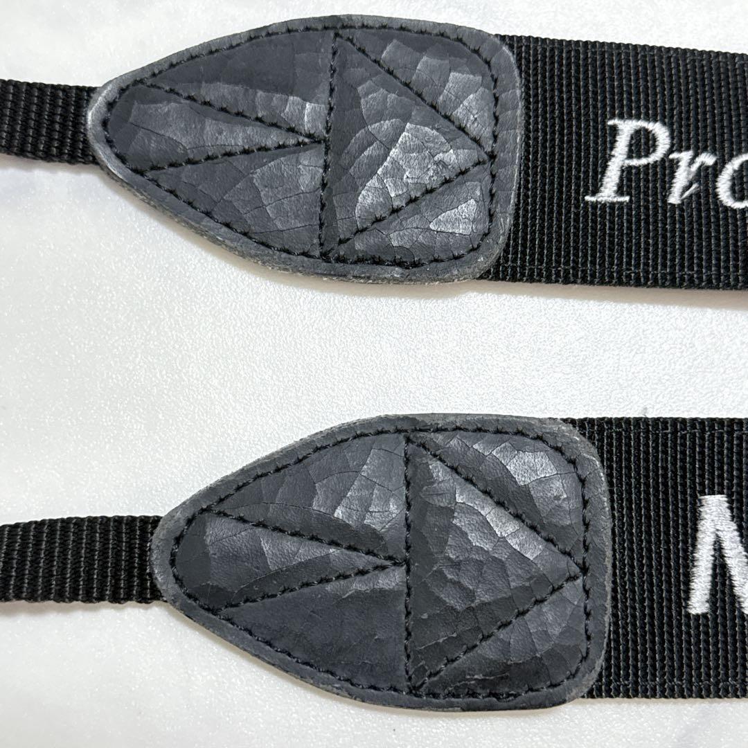 Mamiya Camera Straps