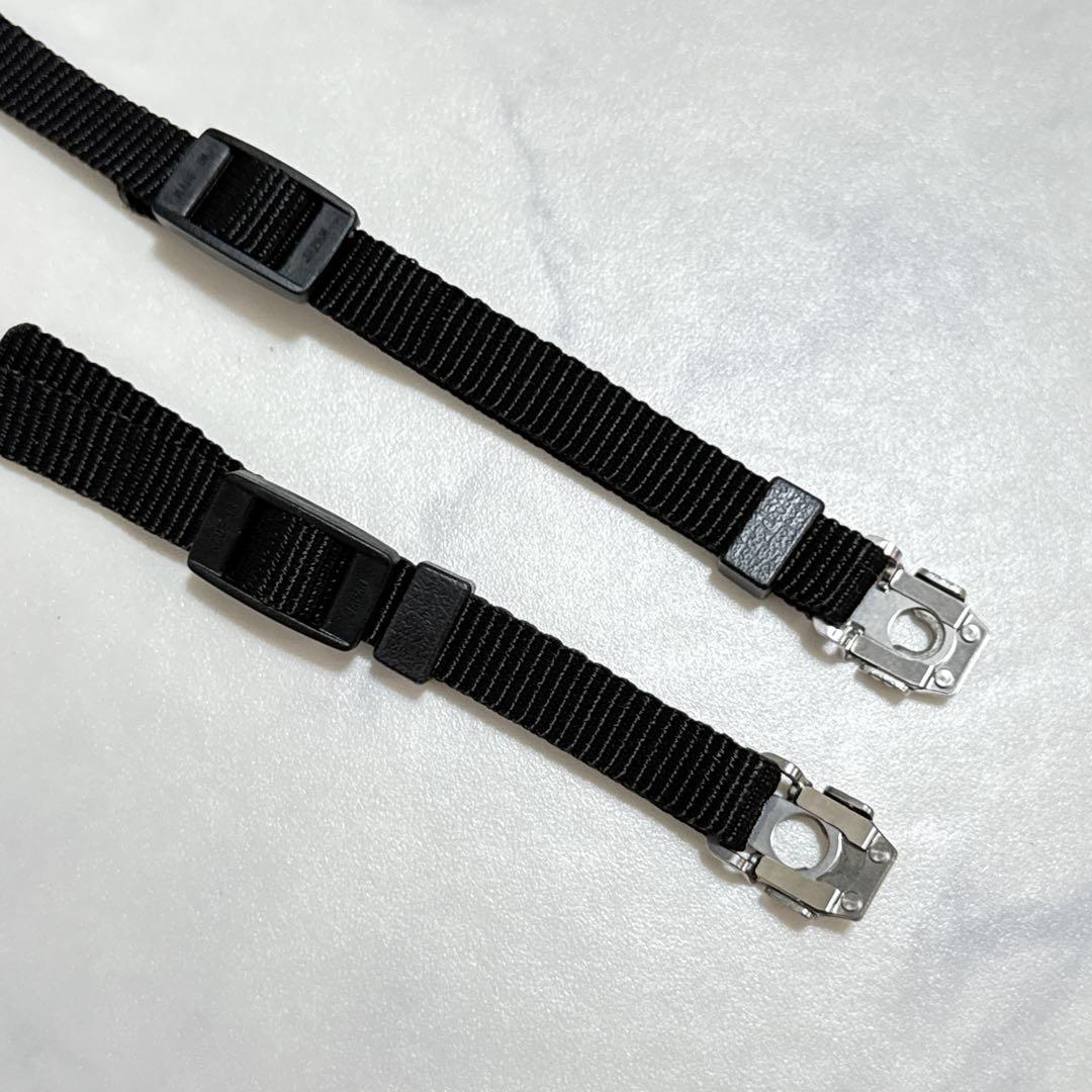 Mamiya Camera Straps