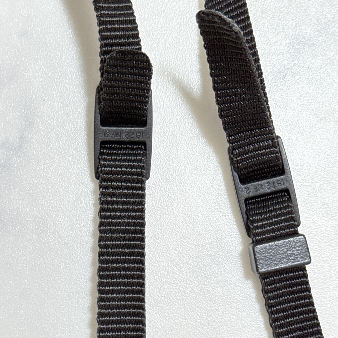 Mamiya Camera Straps