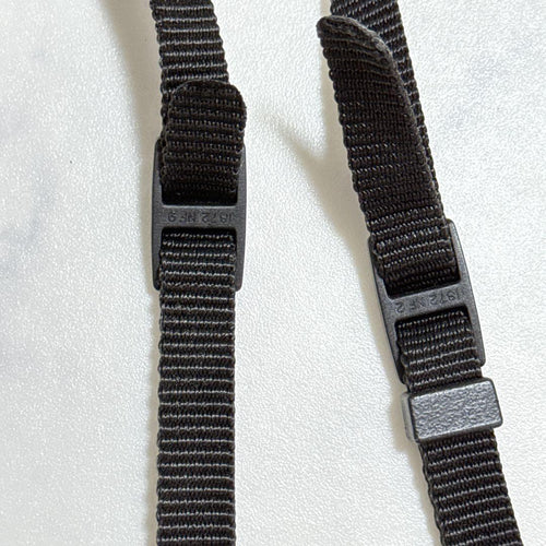 Mamiya Camera Straps