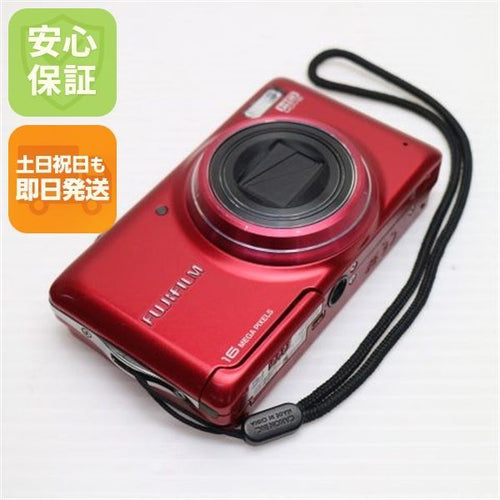 Compact Digital Camera Finepix T400 Fujifilm Ok 02000