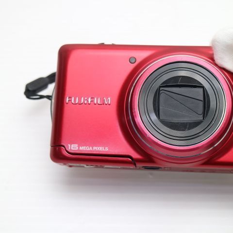 Compact Digital Camera Finepix T400 Fujifilm Ok 02000