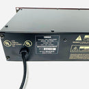 Yamaha Guitar Effects Units Dg-1000