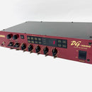 Yamaha Guitar Effects Units Dg-1000