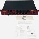 Yamaha Guitar Effects Units Dg-1000