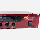 Yamaha Guitar Effects Units Dg-1000