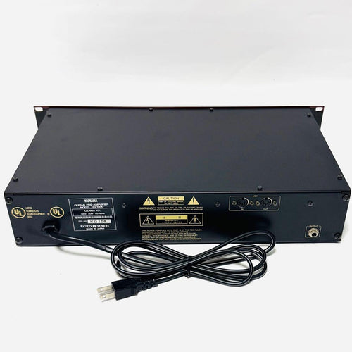 Yamaha Guitar Effects Units Dg-1000
