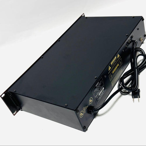 Yamaha Guitar Effects Units Dg-1000