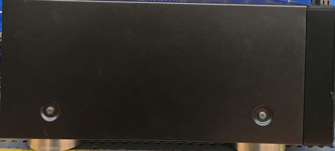 Onkyo Premium Amplifier Integra A-817Ex