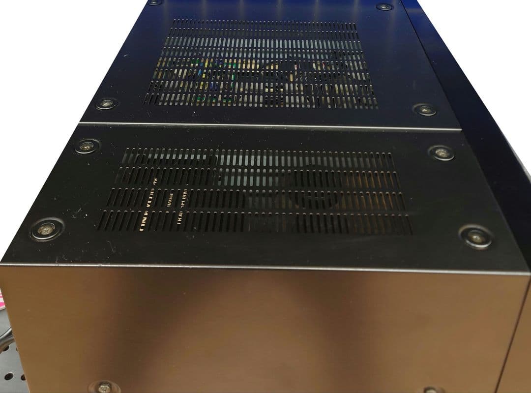 Onkyo Premium Amplifier Integra A-817Ex