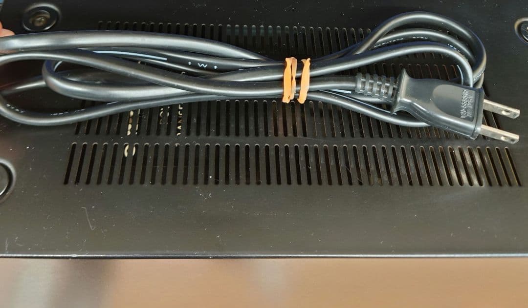 Onkyo Premium Amplifier Integra A-817Ex