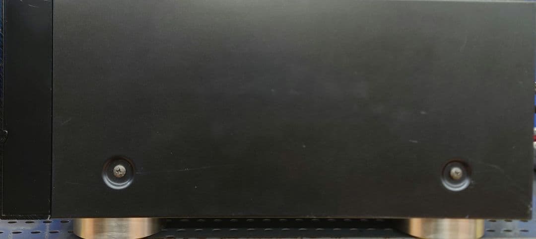 Onkyo Premium Amplifier Integra A-817Ex