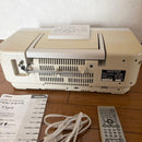 Victor Cd, Md Cassette Decks Clavia