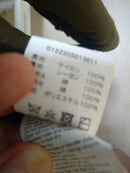 Visvim Military Jackets 22Aw 0122205013011 Iris Jkt