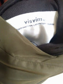 Visvim Military Jackets 22Aw 0122205013011 Iris Jkt