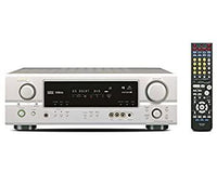 Amplifier Body Denon Avc-1620 Av