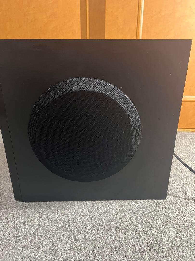Speaker Stands Fuze Avs510 5.1Ch