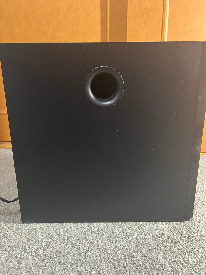 Speaker Stands Fuze Avs510 5.1Ch