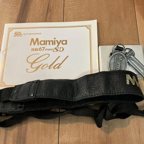 Mamiya Autre Mamiya Rb67 Pro Sd Or 300
