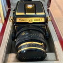 Mamiya Autre Mamiya Rb67 Pro Sd Or 300