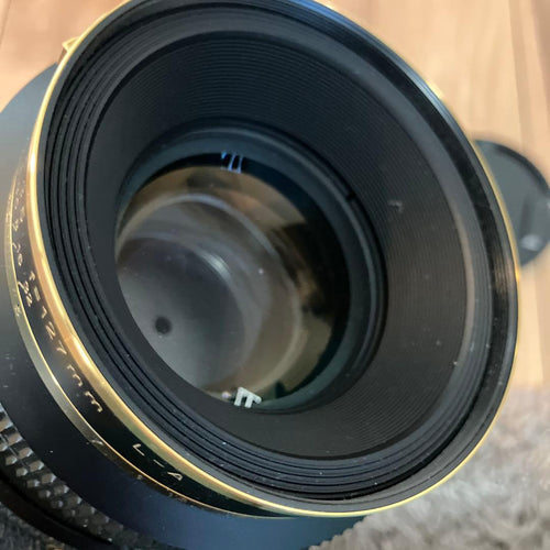 Mamiya Autre Mamiya Rb67 Pro Sd Or 300