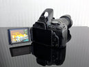 Nikon Digital Slrs 1008 D5100 W