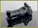 Nikon Digital Slrs 1008 D5100 W