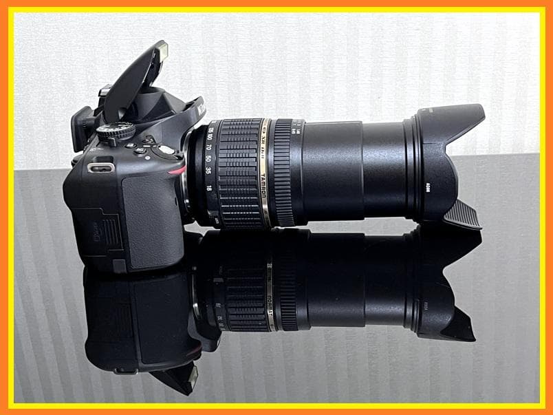 Nikon Digital Slrs 1008 D5100 W