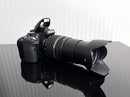 Nikon Digital Slrs 1008 D5100 W