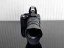 Nikon Digital Slrs 1008 D5100 W