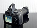 Nikon Digital Slrs 1008 D5100 W