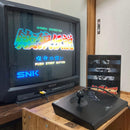 Snk Games Neogeo Fatal Fury