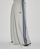 Needles Wide-Leg Pants Loose-Fitting Xs 286