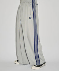 Needles Wide-Leg Pants Loose-Fitting Xs 286